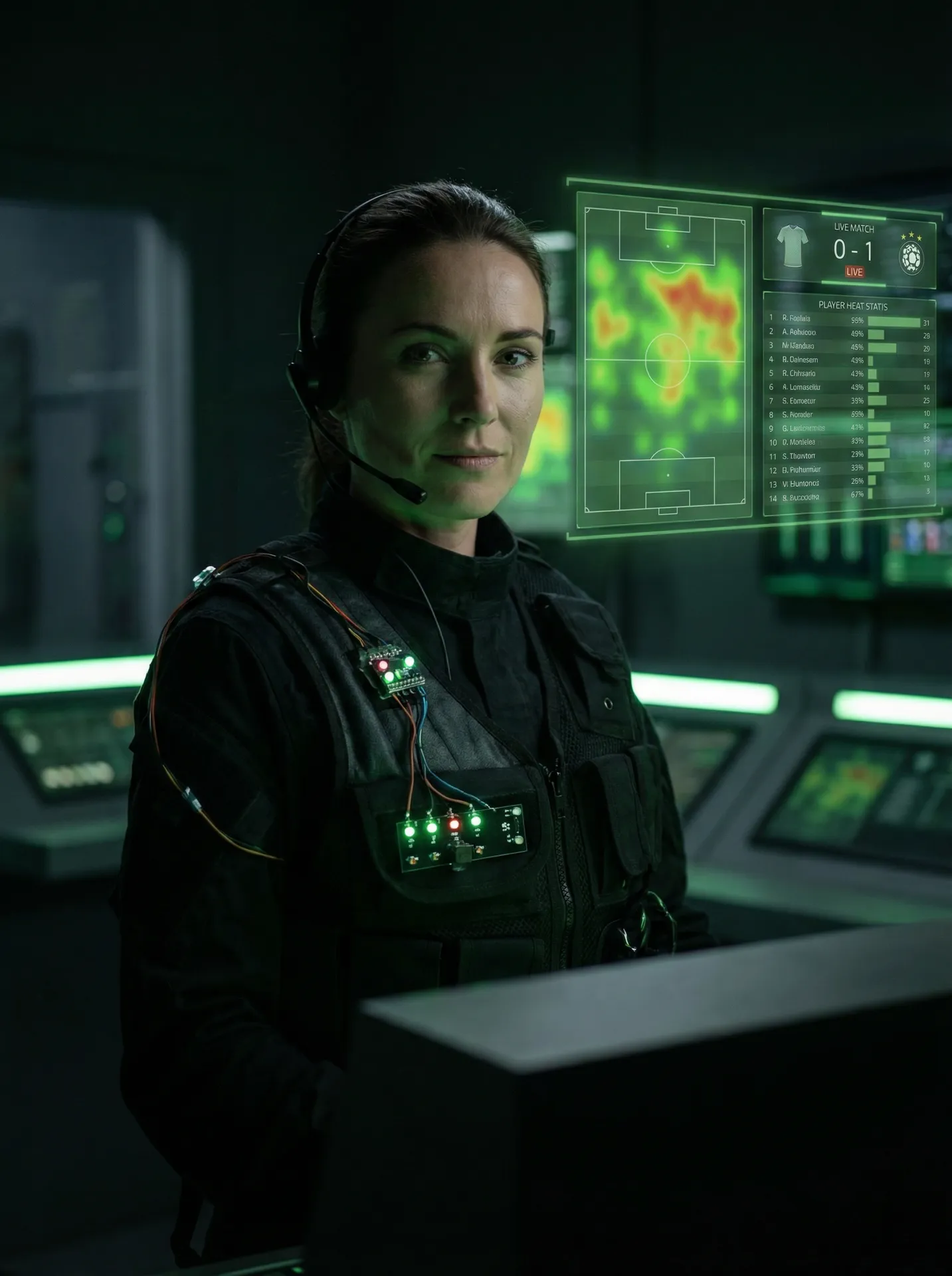 半岛体育 数据分析师VIPER-03